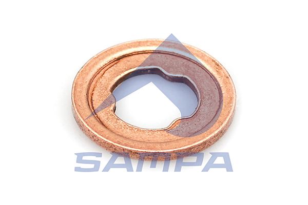203.468 SAMPA Прокладка, корпус форсунки (фото 2)