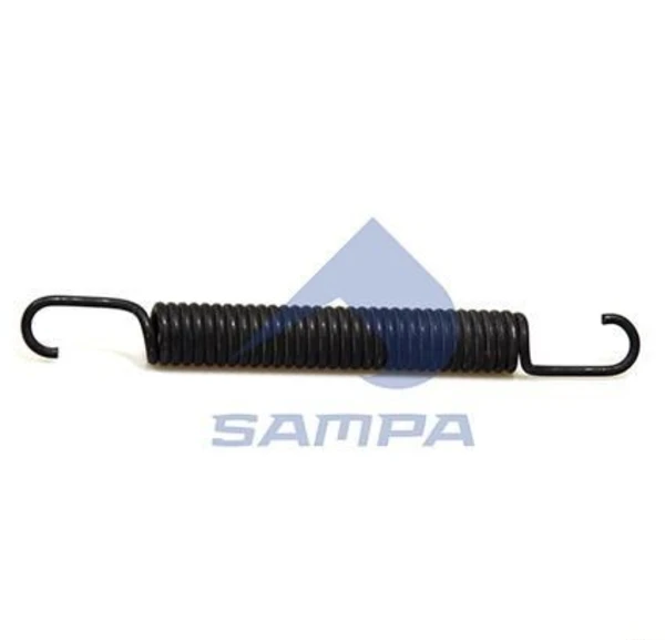 030.335 SAMPA Пружина растяжения, рычаг переключения передач (фото 2)