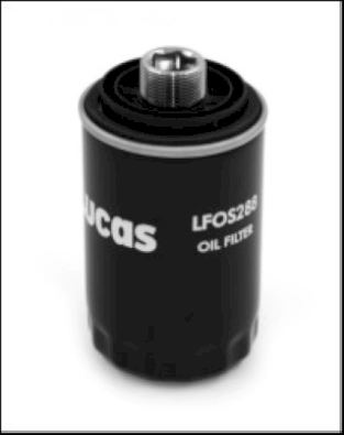 LFOS288 LUCAS Масляный фильтр (фото 5)