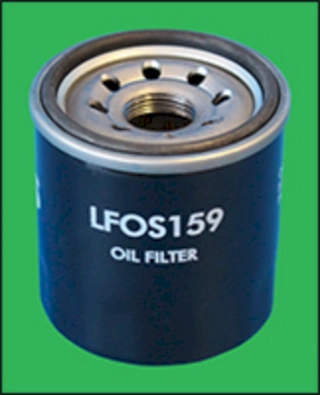 LFOS159 LUCAS Масляный фильтр (фото 5)