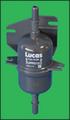 LFPF010 LUCAS Топливный фильтр (фото 4)