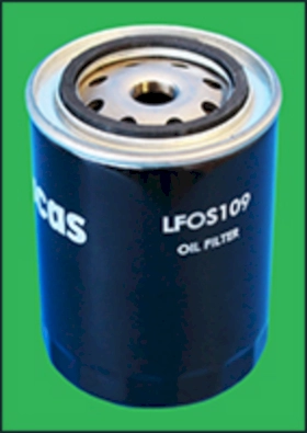 LFOS109 LUCAS Масляный фильтр (фото 5)