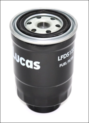 LFDS123 LUCAS Топливный фильтр (фото 5)