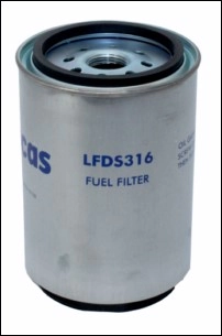 LFDS316 LUCAS Топливный фильтр (фото 3)