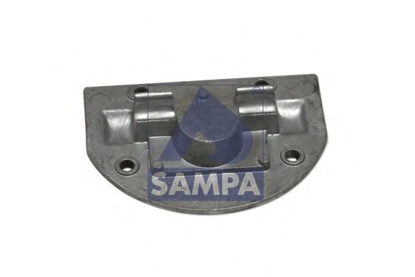030.301 SAMPA Крышка, корпус скобы торм (фото 2)