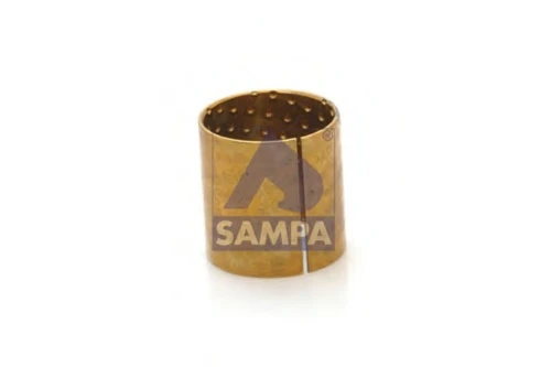 085.036 SAMPA Втулка, палец тормозных колодок (фото 2)