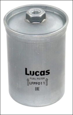 LFPF011 LUCAS Топливный фильтр (фото 5)