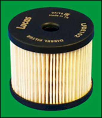 LFDE102 LUCAS Топливный фильтр (фото 5)