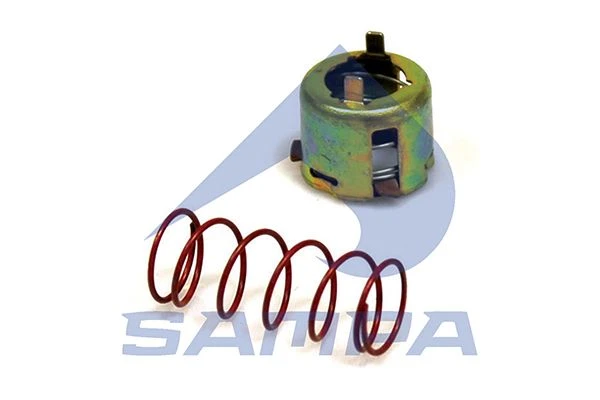 050.573 SAMPA Ремкомплект, автоматическое регулирование (фото 2)