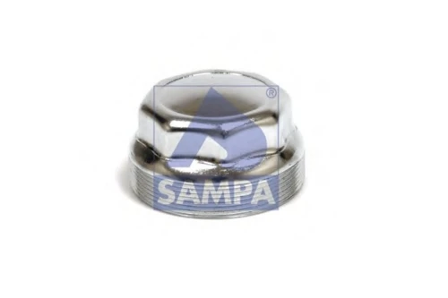 070.067 SAMPA Крышка, подшипник ступицы колеса (фото 2)
