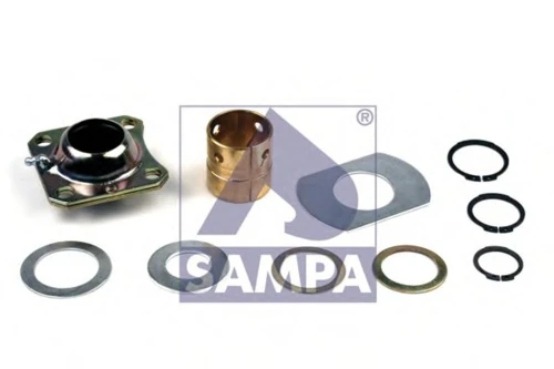 085.501 SAMPA Ремонтный комплект, тормозной ра (фото 2)