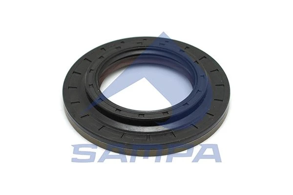 021.081 SAMPA Уплотняющее кольцо, дифференциал (фото 2)