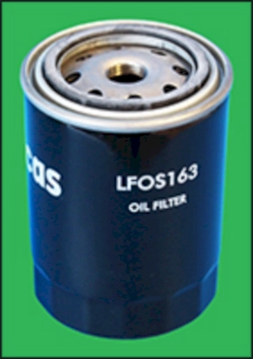 LFOS163 LUCAS Масляный фильтр (фото 5)