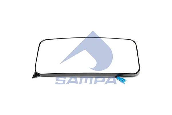 201.205 SAMPA Наружное зеркало, кабина водителя (фото 2)