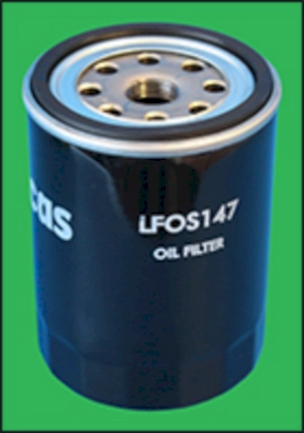 LFOS147 LUCAS Масляный фильтр (фото 5)