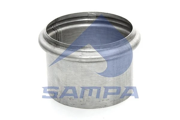 031.384 SAMPA Труба выхлопного газа (фото 2)