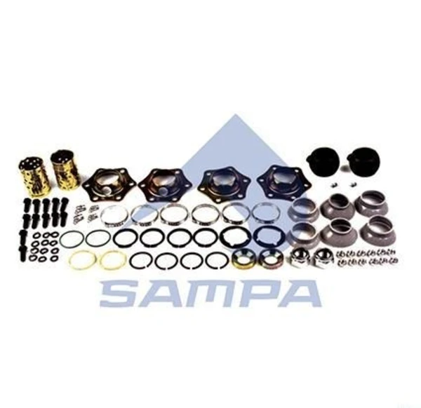 070.557 SAMPA Ремонтный комплект, тормозной ра (фото 2)