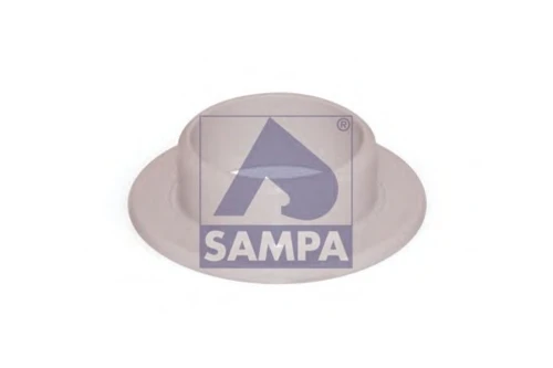 040.021 SAMPA Втулка, подушка кабины водителя (фото 2)