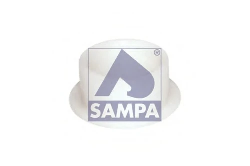 030.005 SAMPA Втулка, подушка кабины водителя (фото 2)