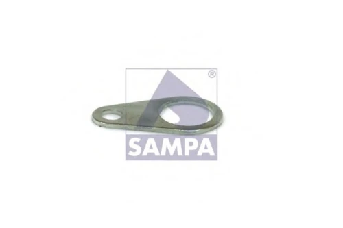 114.144 SAMPA Кронштейн, цилиндр тормозных колодок (фото 2)