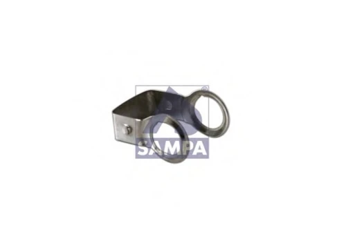114.140 SAMPA Кронштейн, цилиндр тормозных колодок (фото 2)