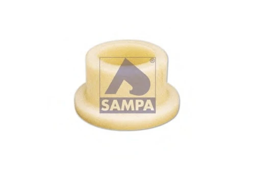 010.045 SAMPA Втулка, стабилизатор (фото 2)