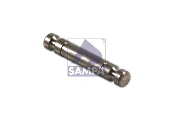 100.102 SAMPA подпружинненый стопорный штифт, тормозная колодка (фото 2)