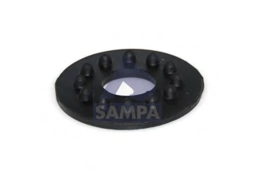 080.017 SAMPA Дистанционная шайба, стабилизатор кабина водителя (фото 2)