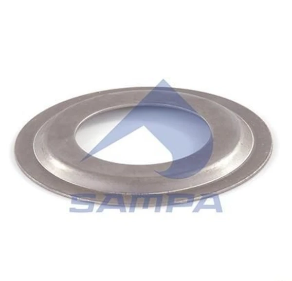022.089 SAMPA Пыльник/сальник кол.подшипника (фото 2)