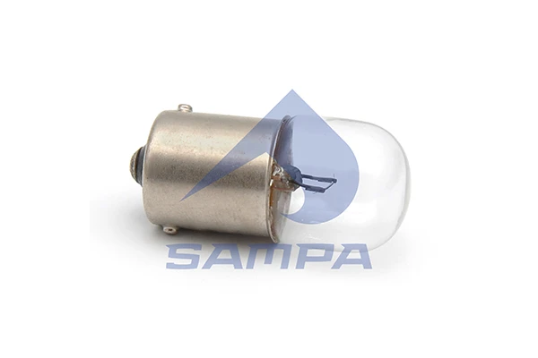 096.1854 SAMPA Лампа накаливания, задний габаритный фонарь (фото 2)