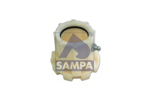 075.014 SAMPA Втулка подшипника, тормозной вал (фото 2)