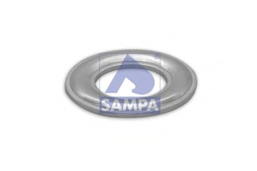 070.082 SAMPA Пыльник/сальник кол.подшипника (фото 2)