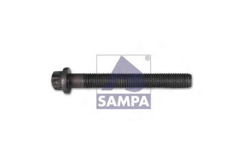 020.066 SAMPA Болт головки цилиндра (фото 2)