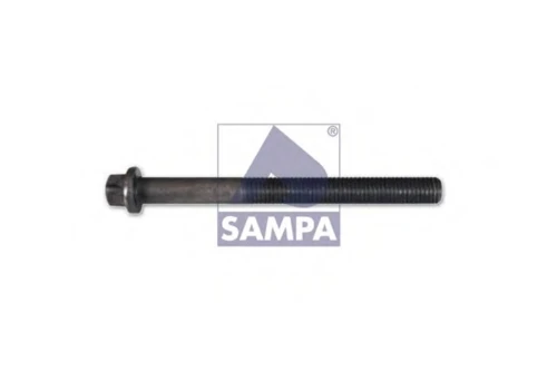020.065 SAMPA Болт головки цилиндра (фото 2)