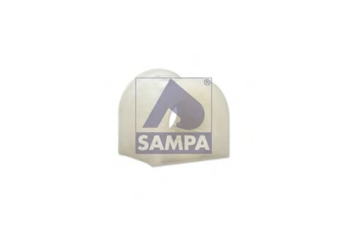 030.002 SAMPA Втулка, стабилизатор (фото 2)
