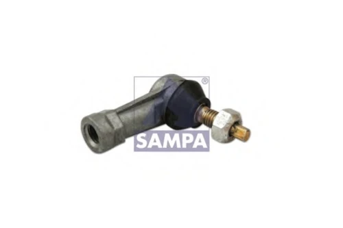 100.008 SAMPA Шаровая головка, система тяг и рычагов (фото 2)