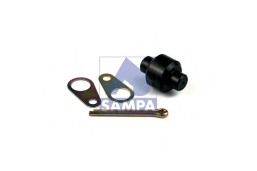 070.524 SAMPA ремонтный комплект, ролик тормозных колодок (фото 2)