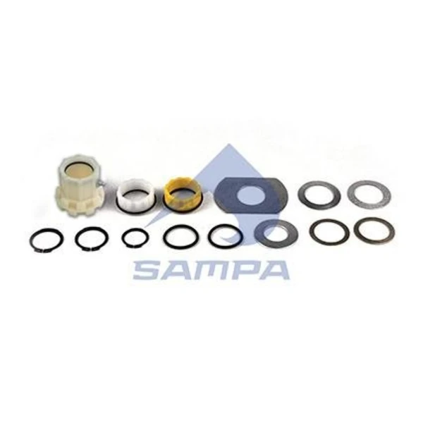 085.515 SAMPA Ремонтный комплект, тормозной ра (фото 2)