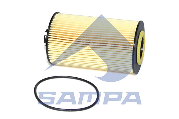 202.398 SAMPA Масляный фильтр (фото 2)