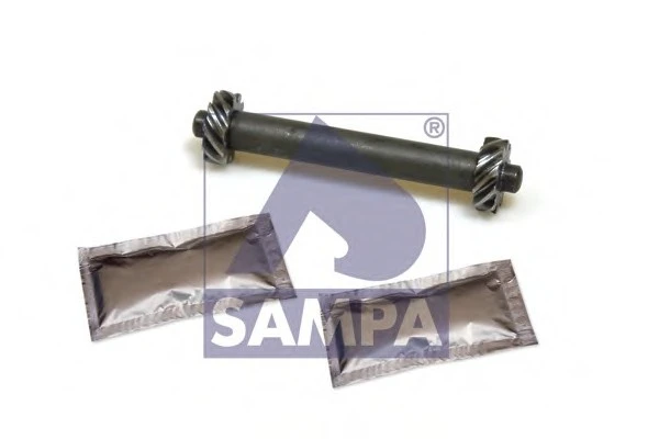 030.588 SAMPA Ремкомплект, автоматическое регулирование (фото 2)