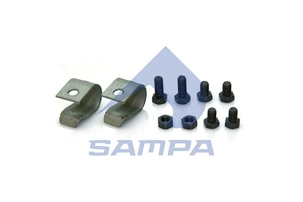 060.556 SAMPA Ремкомплект, автоматическое регулирование (фото 2)