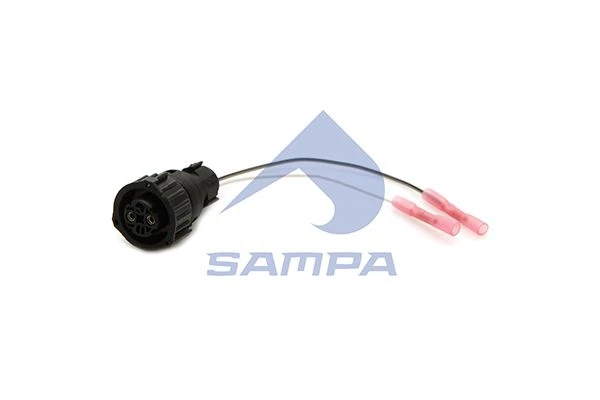 093.329 SAMPA Адаптер, манометрический выключатель (фото 2)
