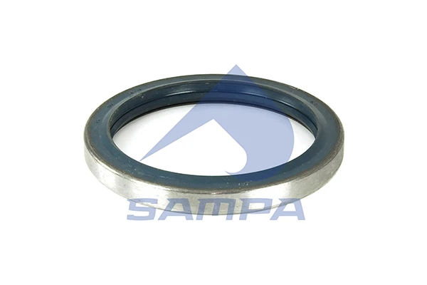 010.204 SAMPA Уплотняющее кольцо, ступица колеса (фото 2)