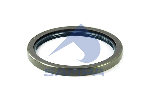 021.069 SAMPA Уплотняющее кольцо, ступица колеса (фото 2)