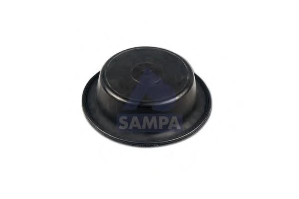 095.105 SAMPA Мембрана, цилиндр пружинного энерго-аккумулятора (фото 2)