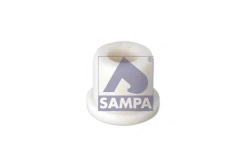 050.011 SAMPA Втулка, стабилизатор (фото 2)
