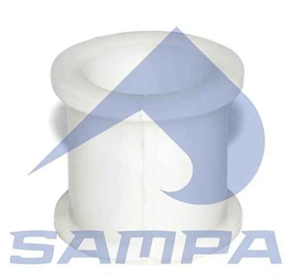 050.004 SAMPA Опора, стабилизатор (фото 2)