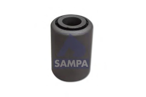 075.020 SAMPA Втулка, листовая рессора (фото 2)