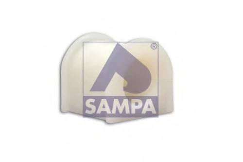 050.008 SAMPA Опора, стабилизатор (фото 2)