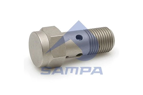 092.341 SAMPA Перепускной клапан (фото 2)